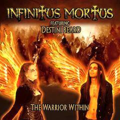 Infinitus Mortus : The Warrior Within